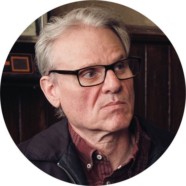 クレア・ロッジャーソン（ローラ役）